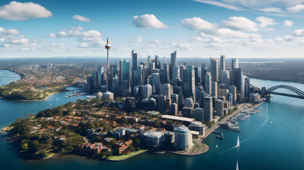 Real Estate Lead Generation in Australia | GlobalPropertyLeads