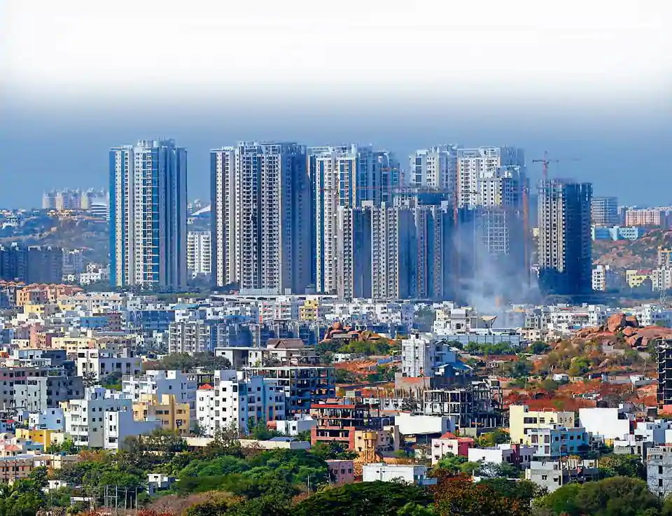 Real Estate Lead Generation in Hyderabad | GlobalPropertyLeads