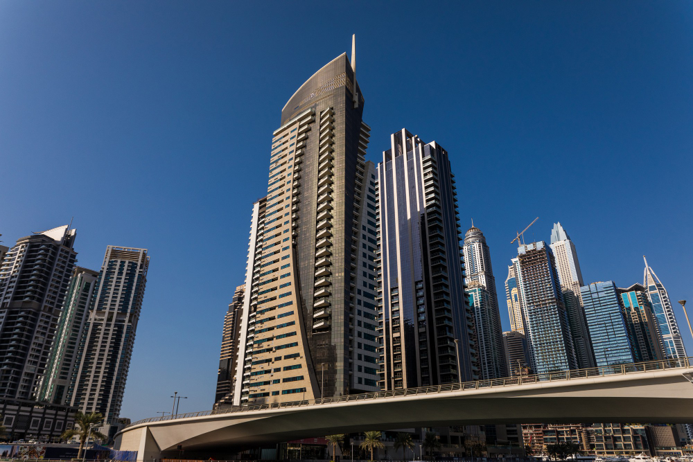 Real Estate Lead Generation in Dubai | GlobalPropertyLeads