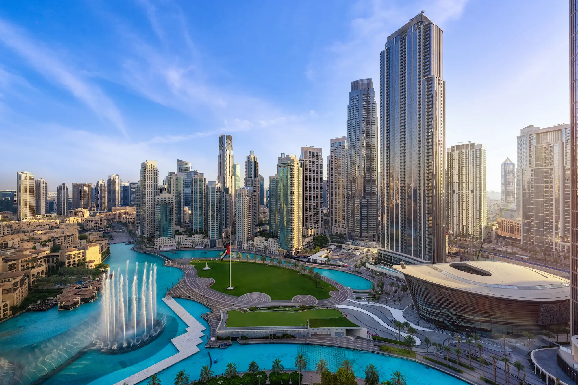 Best Real Estate Lead Generation Activities for Dubai