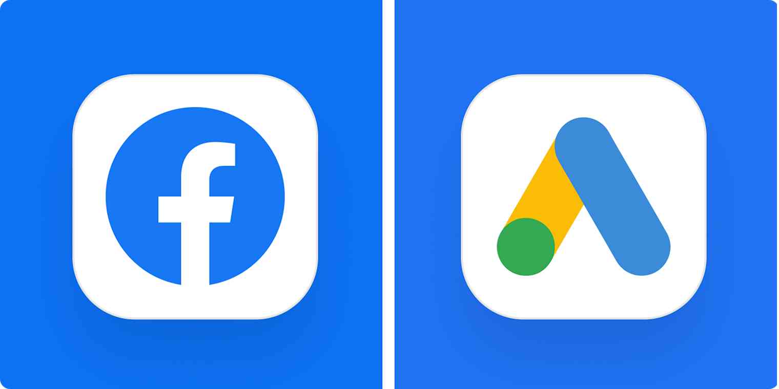 Facebook and Google Ads Strategies for UAE Property Lead Generation
