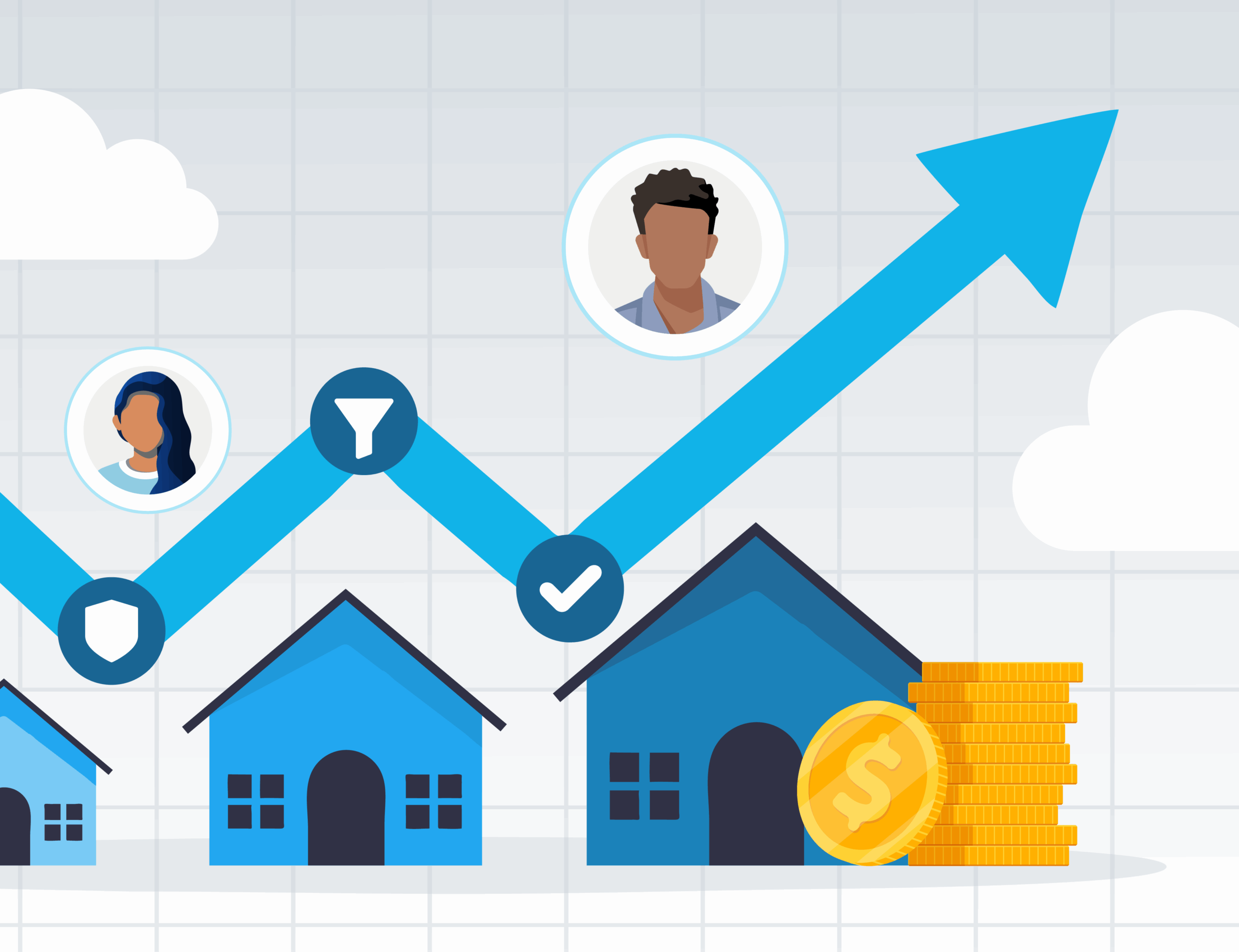 Verified Real Estate Lead Generation Agency in India | GlobalPropertyLeads