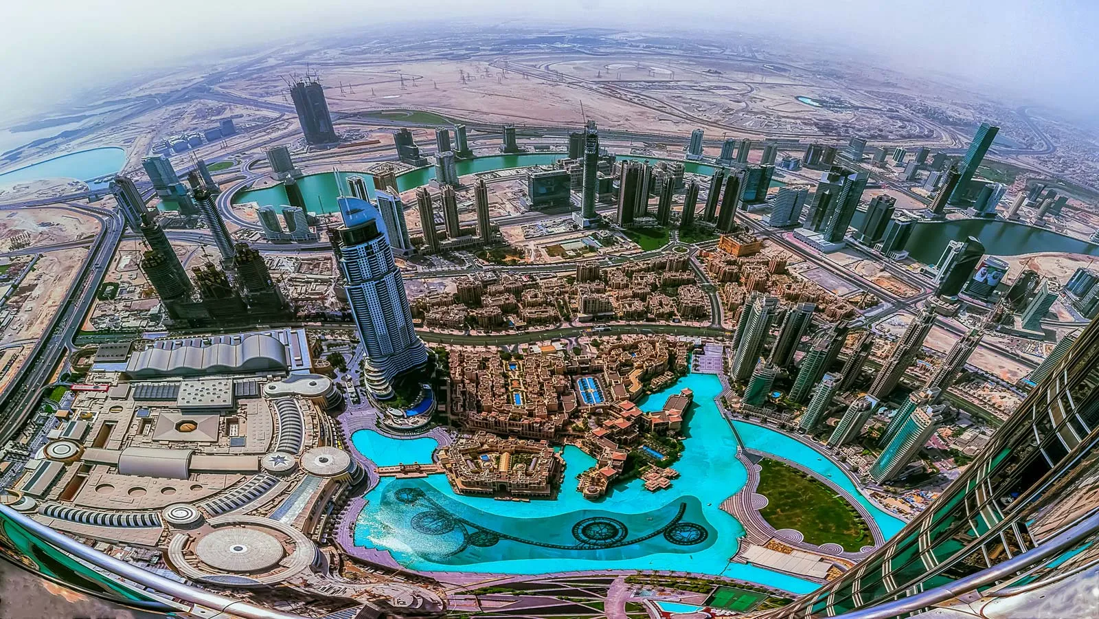 Property Marketing Agency in Dubai | GlobalPropertyLeads