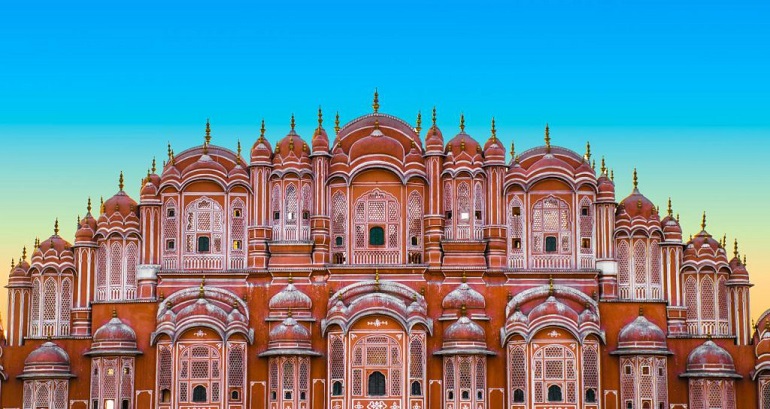 GlobalPropertyLeads: The Best Property Lead Generation Agency in Jaipur, Rajasthan