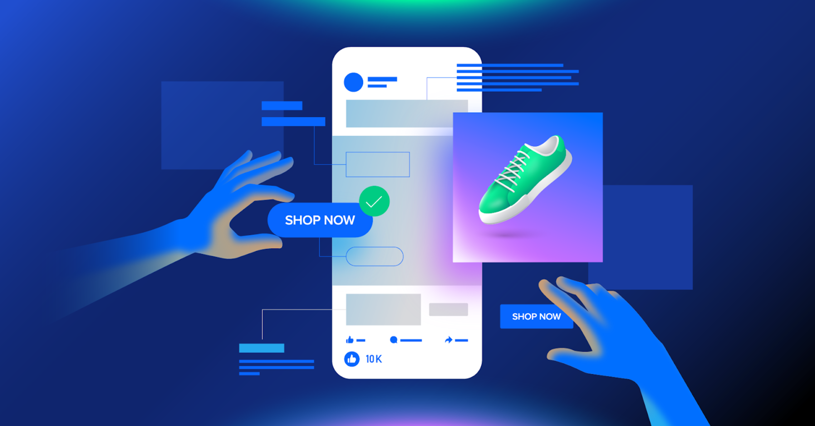 How Facebook Ads Generate Real Estate Leads