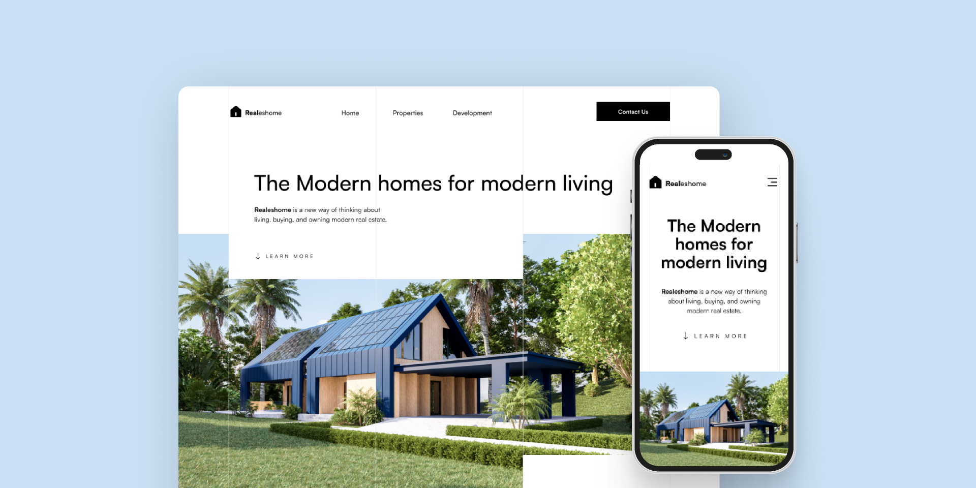 Best Landing Pages for Real Estate Lead Capture