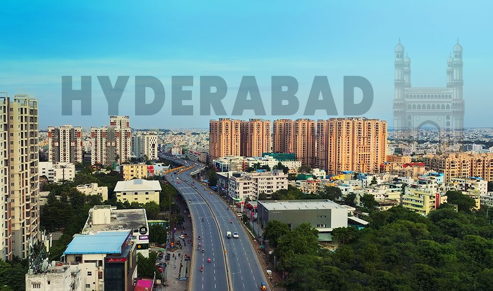 Top Real Estate Lead Generation Strategies in Hyderabad