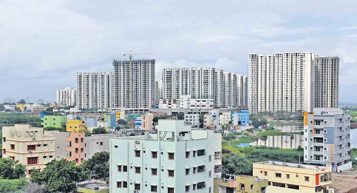 Digital Marketing Strategies for Real Estate Developers in Hyderabad