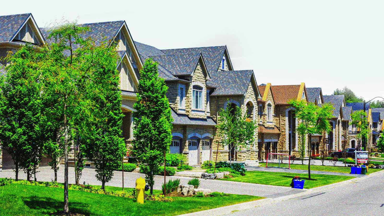 Vancouver Real Estate Marketing Trends That Are Changing Buyer Behavior | GlobalPropertyLeads